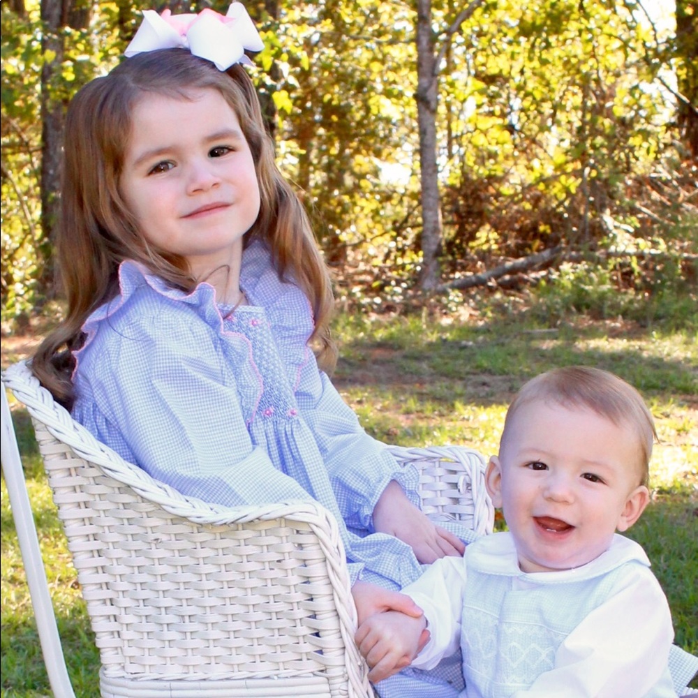 Meet your posher, Samantha